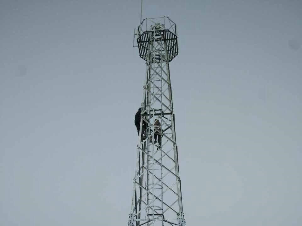 監(jiān)控塔